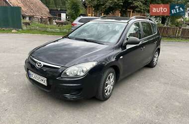 Універсал Hyundai i30 2009 в 