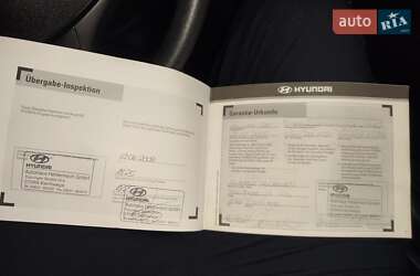 Хэтчбек Hyundai i30 2009 в 