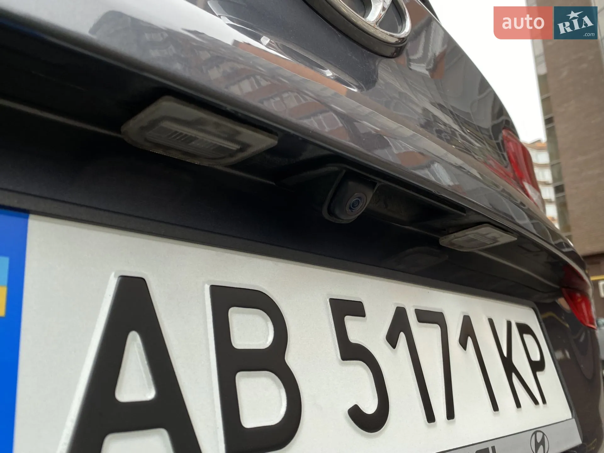 2018 Hyundai i30 - мініатюра 3