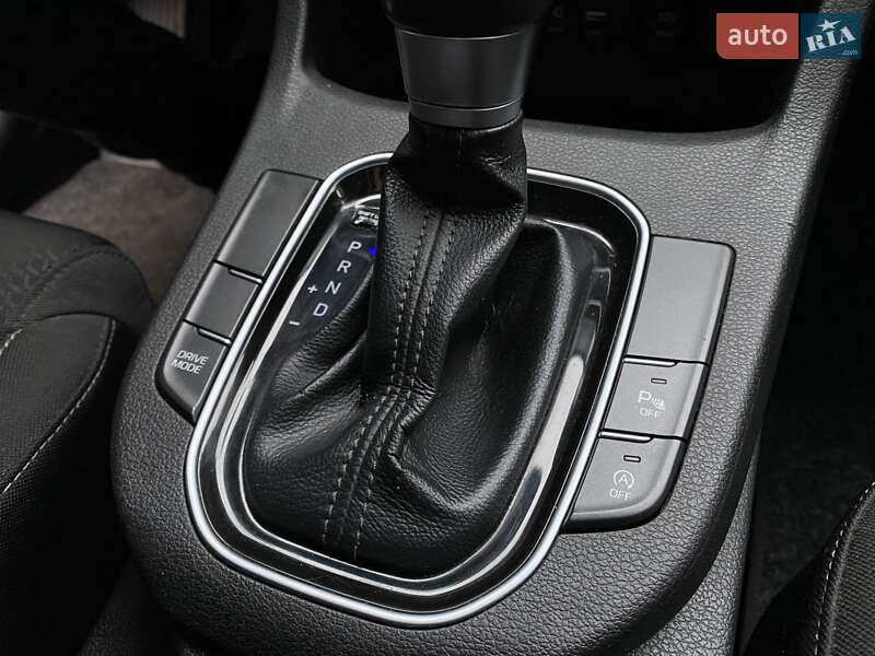 Універсал Hyundai i30 2018 в Вінниці фото 21 Універсал Hyundai i30 2018 в Вінниці