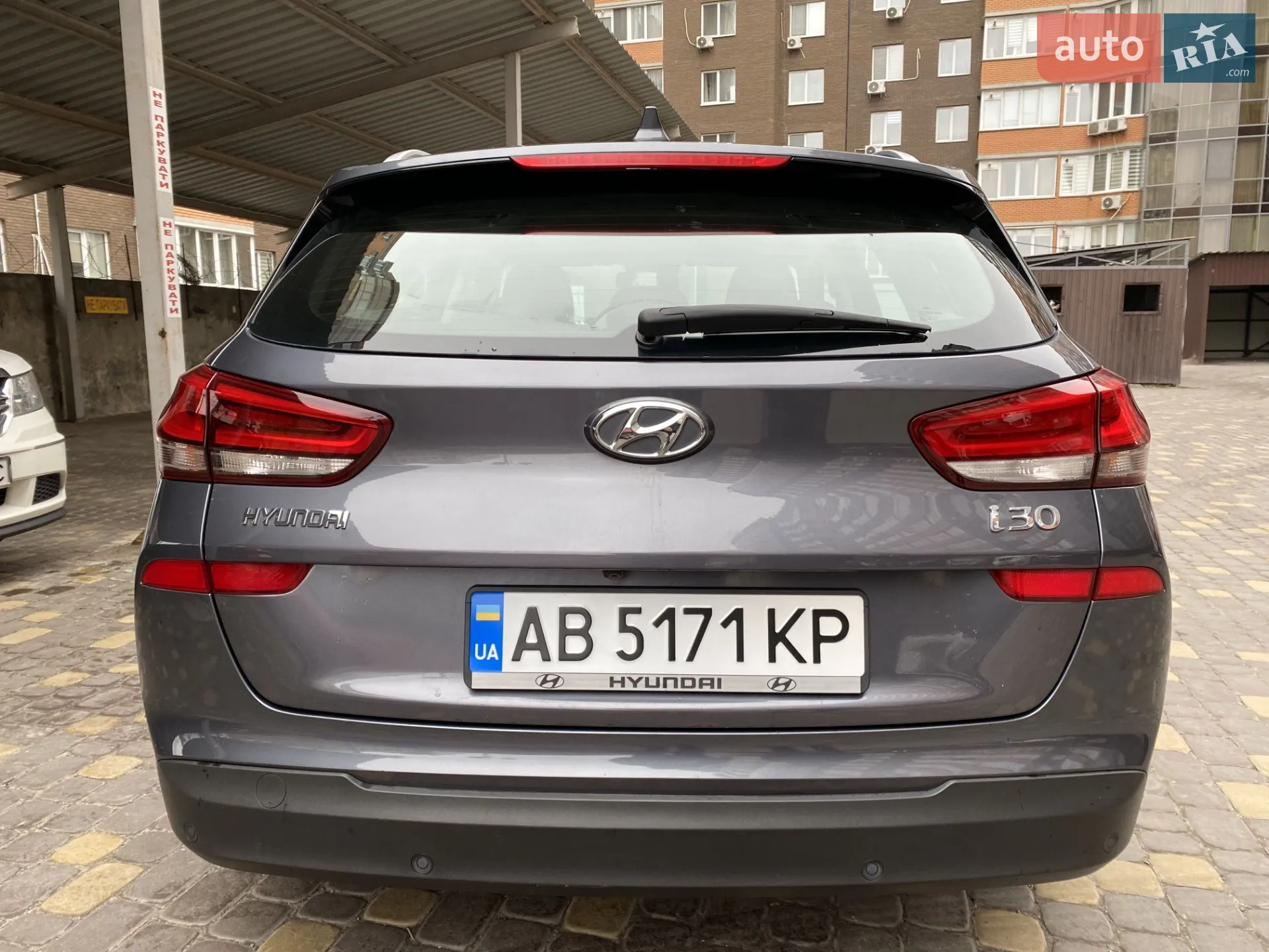 2018 Hyundai i30 - мініатюра 32