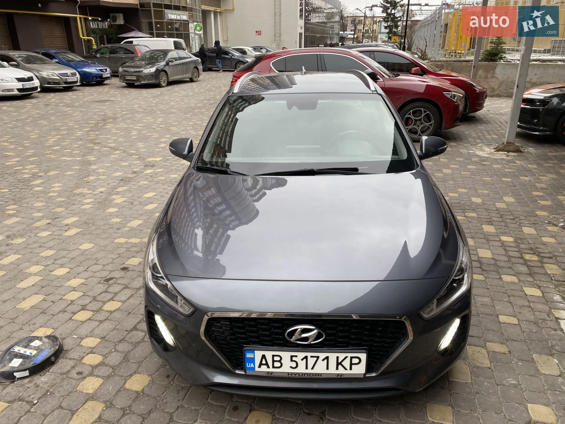 2018 Hyundai i30 - мініатюра 41