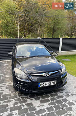 Hyundai i30 2011 Hyundai i30 2011