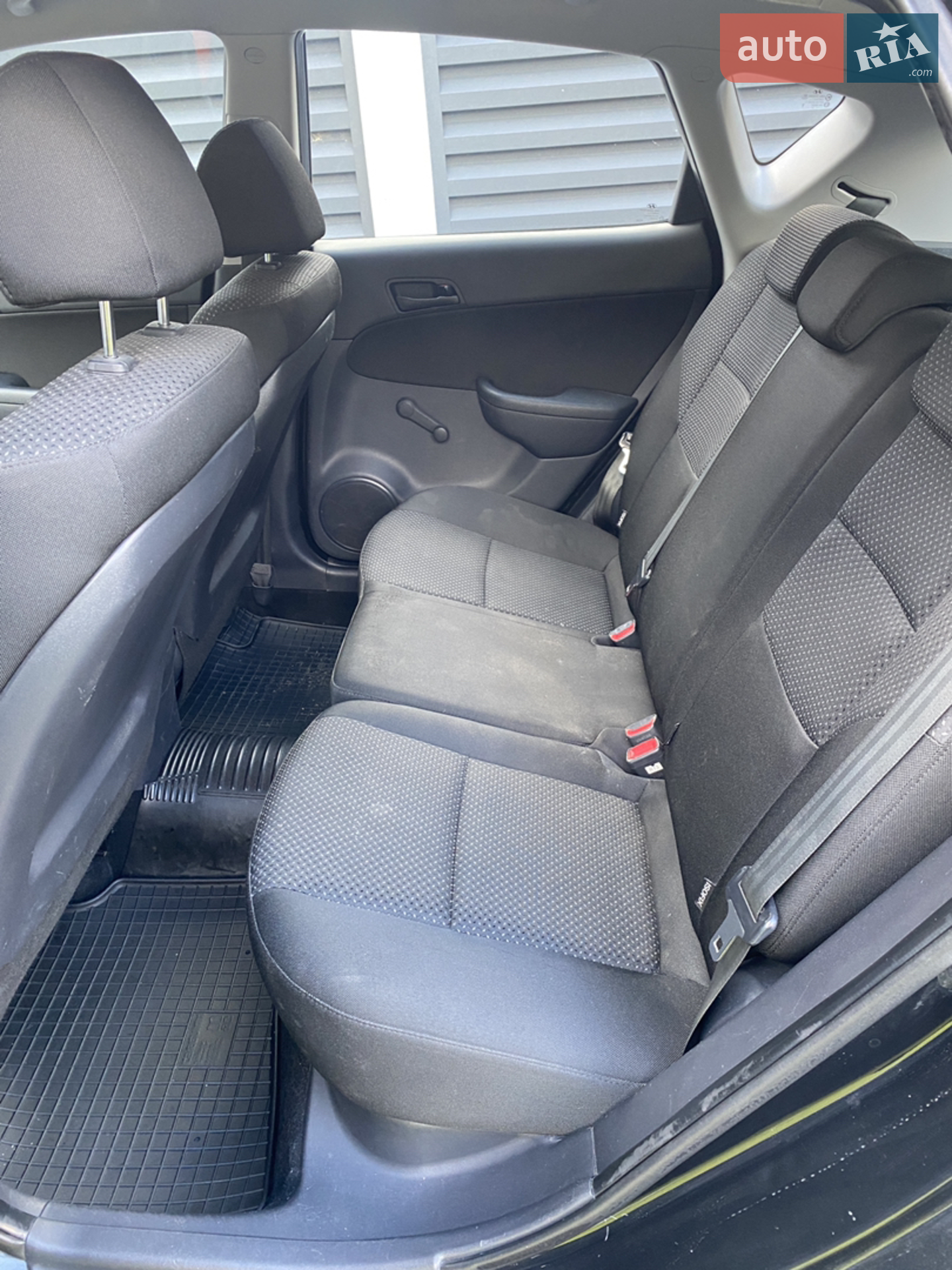2011 Hyundai i30 - мініатюра 7
