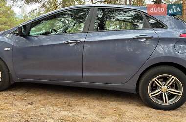 Hyundai i30 2013