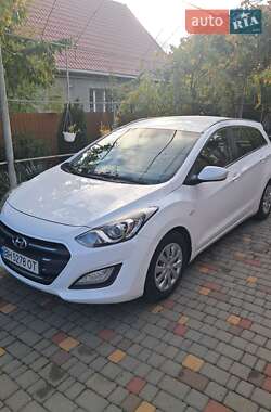 Hyundai i30 2017 Hyundai i30 2017