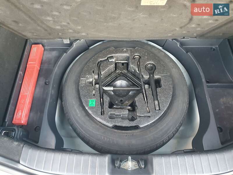 Хетчбек Hyundai i30 2011 в Рівному фото 29 Хетчбек Hyundai i30 2011 в Рівному