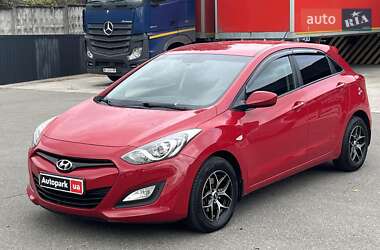 Hyundai i30 2013