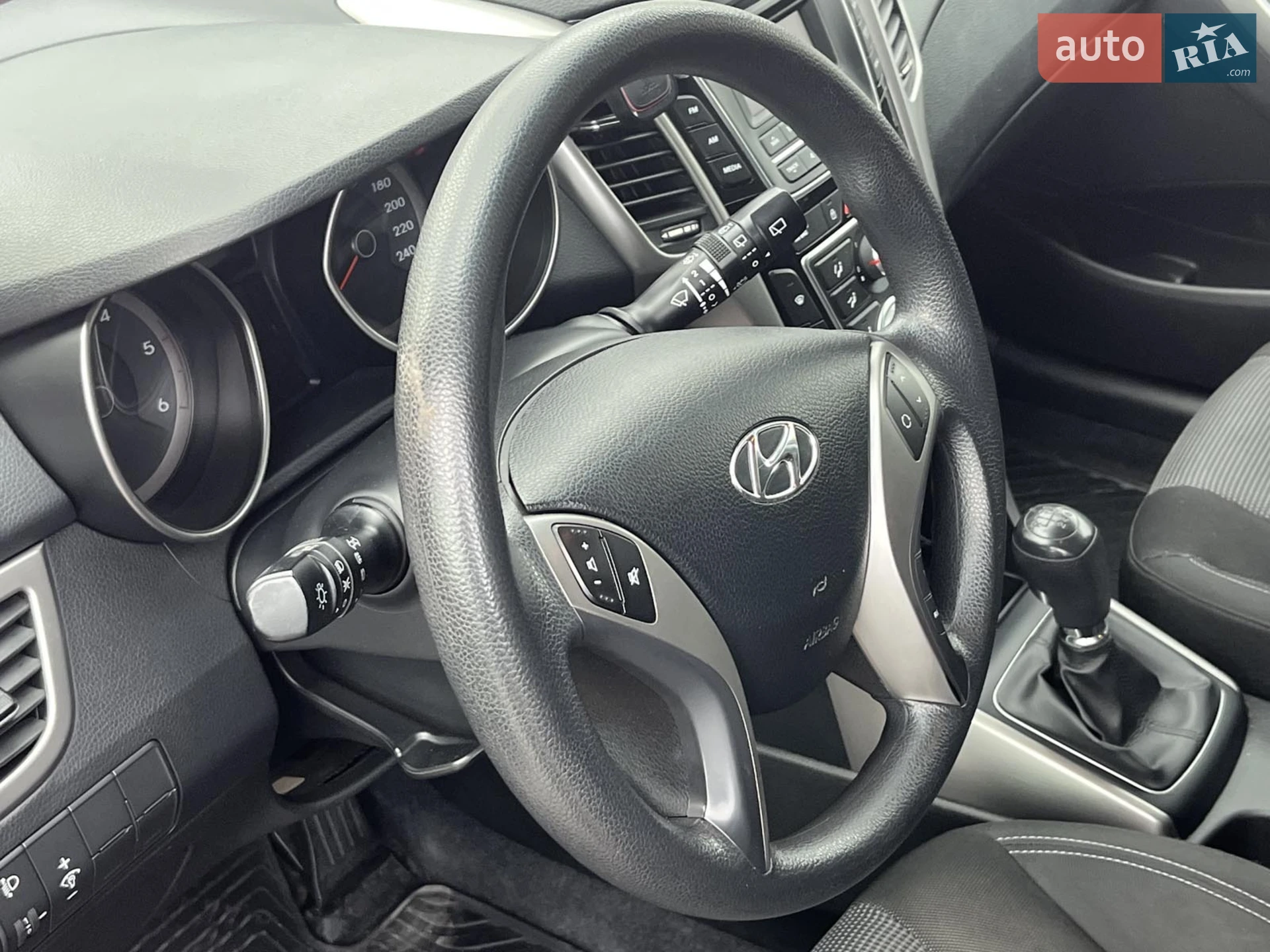 2013 Hyundai i30 - мініатюра 15