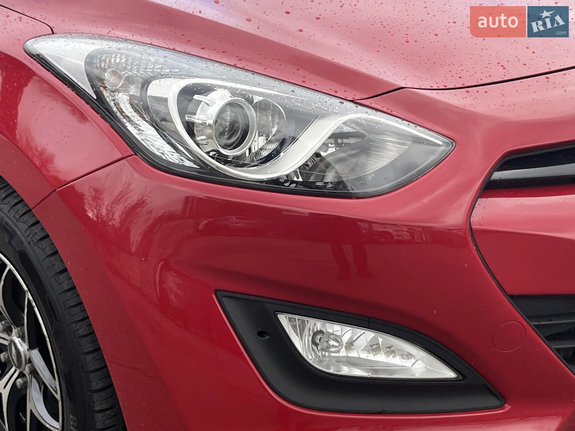 2013 Hyundai i30 - мініатюра 26