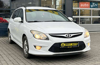 Hyundai i30 2010