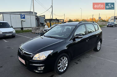 Універсал Hyundai i30 2008 в Луцьку