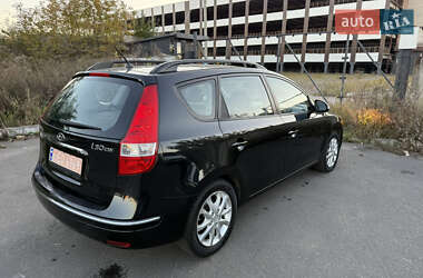 Универсал Hyundai i30 2008 в 