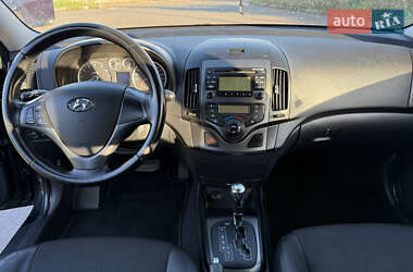 Универсал Hyundai i30 2008 в 