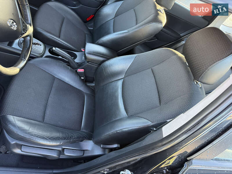 Универсал Hyundai i30 2008 в Луцке фото 16 Универсал Hyundai i30 2008 в Луцке