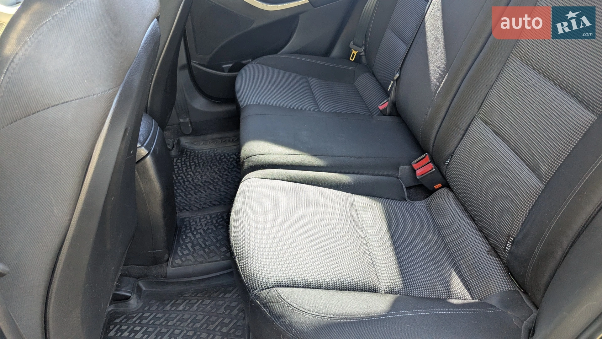 2013 Hyundai i30 - мініатюра 14