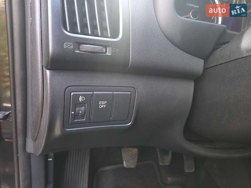 Універсал Hyundai i30 2009 в Черкасах фото 27 Універсал Hyundai i30 2009 в Черкасах