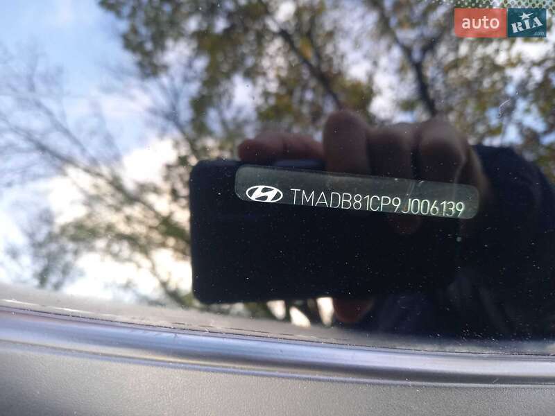 Універсал Hyundai i30 2009 в Черкасах фото 29 Універсал Hyundai i30 2009 в Черкасах