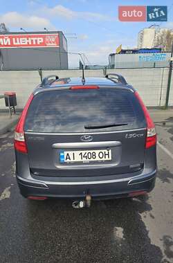 Універсал Hyundai i30 2010 в  фото 17 Універсал Hyundai i30 2010 в