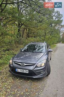 Hyundai i30 2010 Hyundai i30 2010