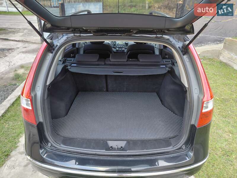 Універсал Hyundai i30 2008 в Рівному фото 10 Універсал Hyundai i30 2008 в Рівному