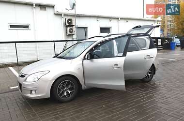 Хэтчбек Hyundai i30 2008 в Киеве Хэтчбек Hyundai i30 2008 в Киеве