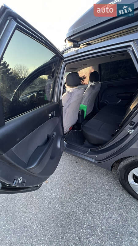 Універсал Hyundai i30 2009 в Білій Церкві