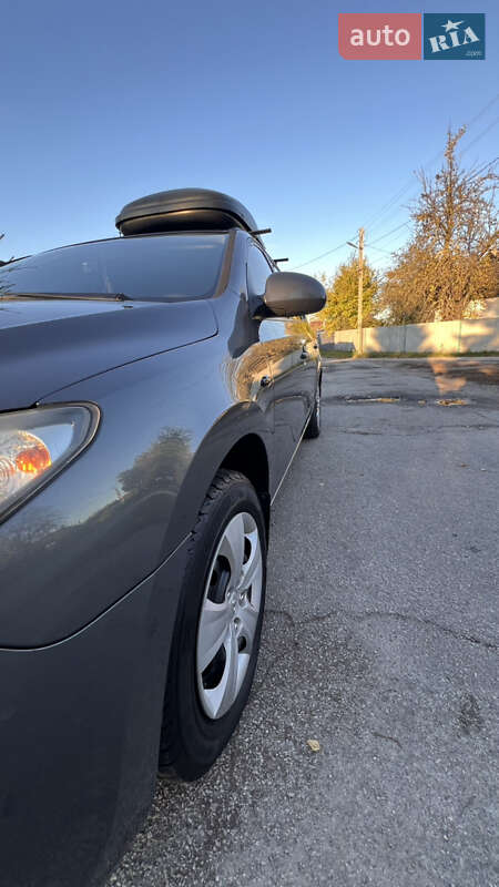 Універсал Hyundai i30 2009 в Білій Церкві