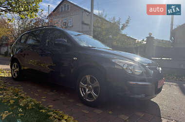 Универсал Hyundai i30 2009 в Борисполе