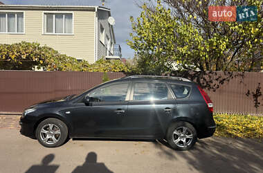 Универсал Hyundai i30 2009 в Борисполе