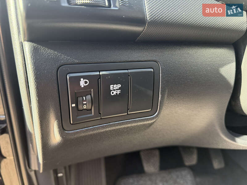 Універсал Hyundai i30 2009 в Борисполі фото 15 Універсал Hyundai i30 2009 в Борисполі