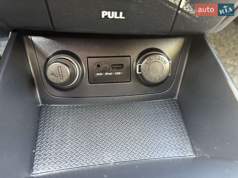 Універсал Hyundai i30 2009 в Борисполі фото 23 Універсал Hyundai i30 2009 в Борисполі