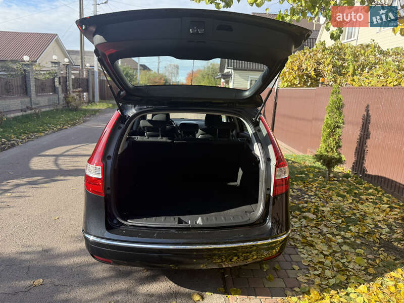 Універсал Hyundai i30 2009 в Борисполі фото 36 Універсал Hyundai i30 2009 в Борисполі