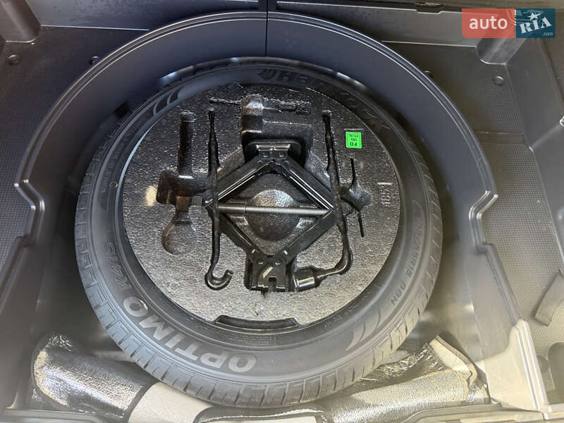 Універсал Hyundai i30 2009 в Борисполі фото 38 Універсал Hyundai i30 2009 в Борисполі