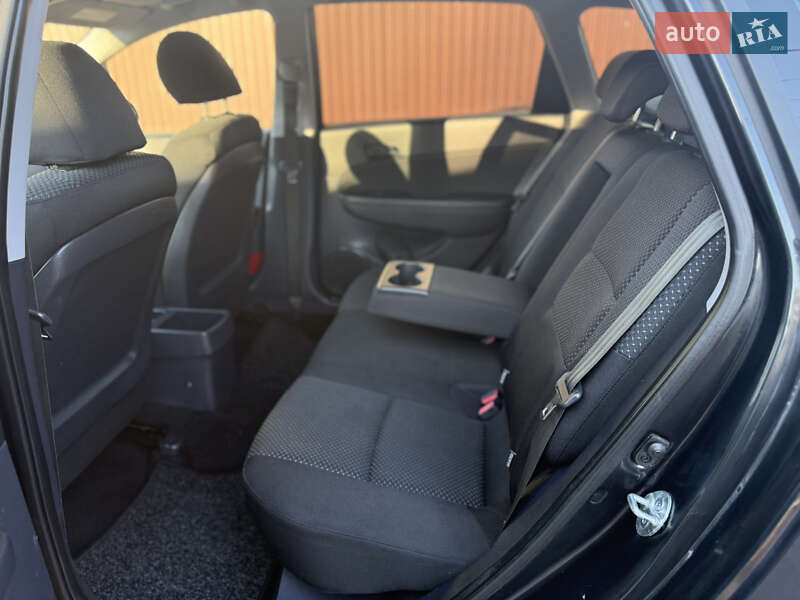Універсал Hyundai i30 2009 в Борисполі фото 43 Універсал Hyundai i30 2009 в Борисполі