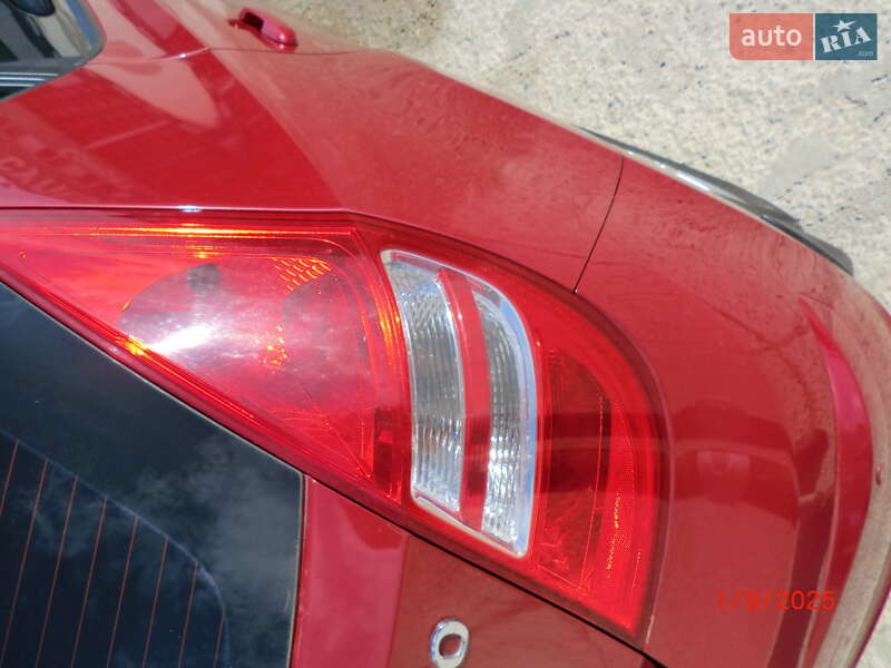 Хэтчбек Hyundai i30 2008 в Никополе