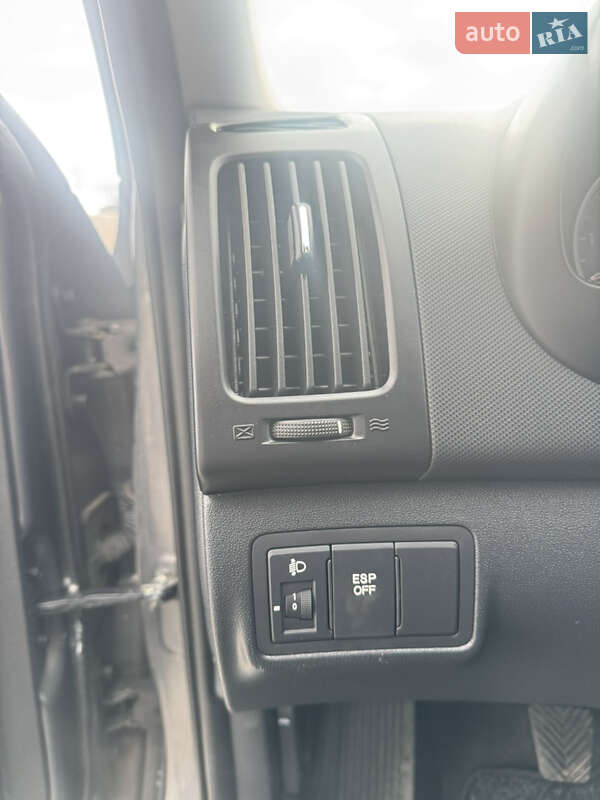 Універсал Hyundai i30 2009 в Білій Церкві фото 19 Універсал Hyundai i30 2009 в Білій Церкві