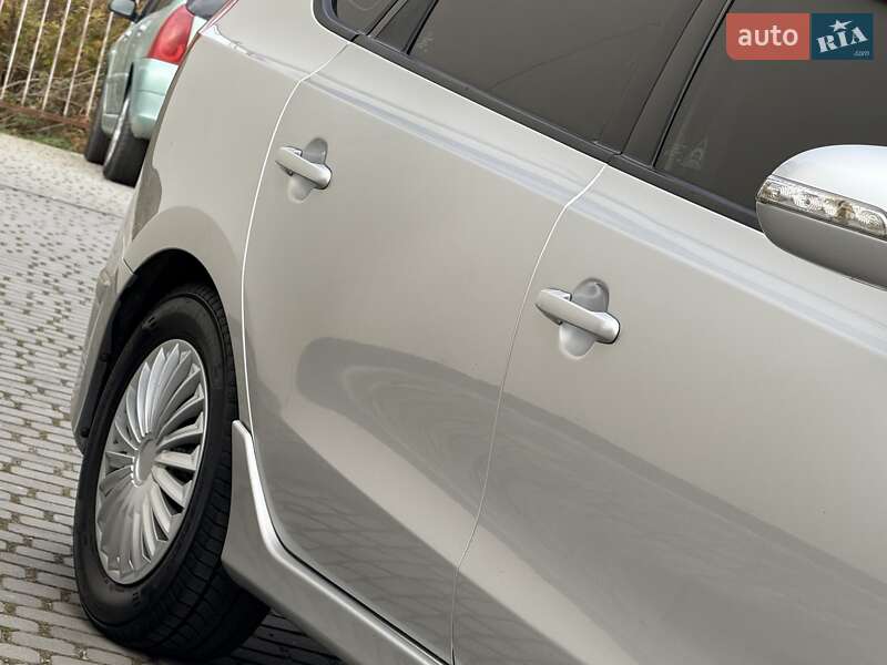 Універсал Hyundai i30 2012 в Дрогобичі фото 9 Універсал Hyundai i30 2012 в Дрогобичі