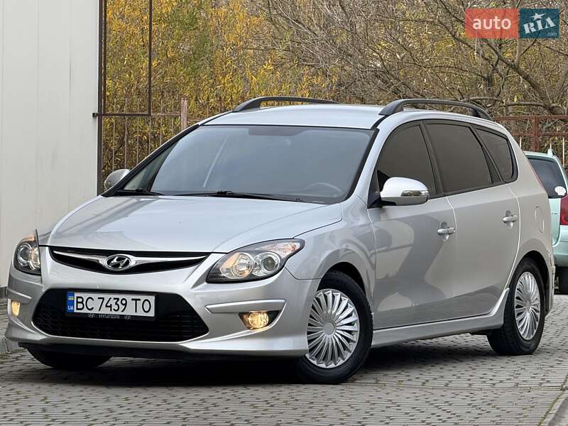 Універсал Hyundai i30 2012 в Дрогобичі фото 15 Універсал Hyundai i30 2012 в Дрогобичі