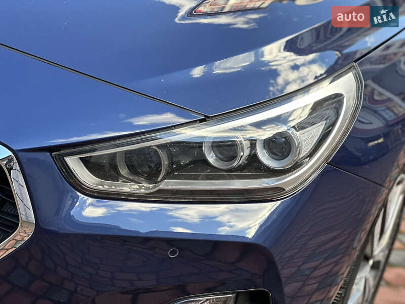 Универсал Hyundai i30 2018 в Ивано-Франковске