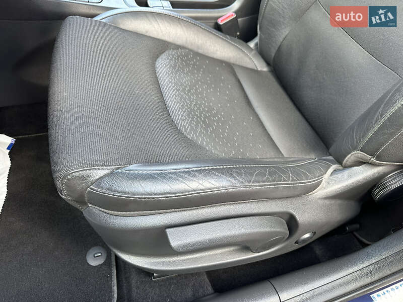 Универсал Hyundai i30 2018 в Ивано-Франковске