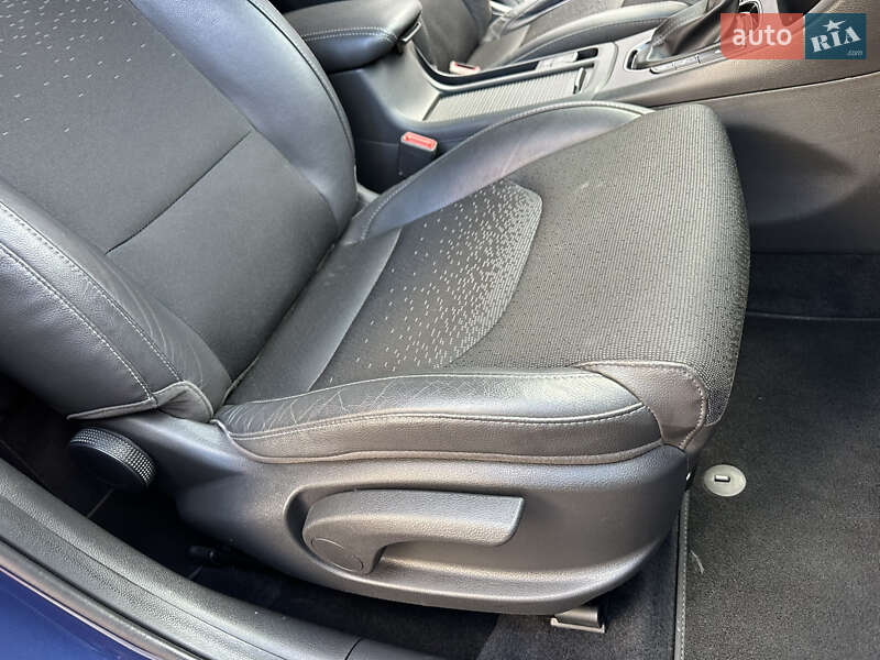 Универсал Hyundai i30 2018 в Ивано-Франковске