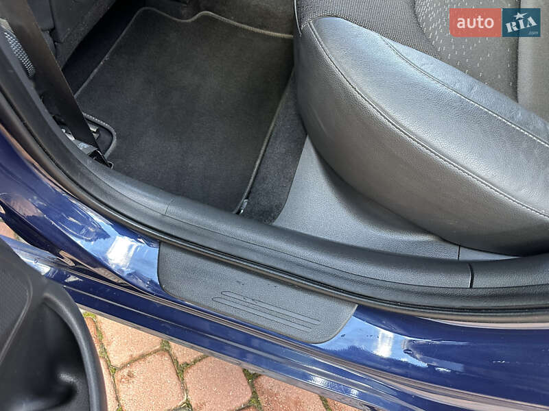 Универсал Hyundai i30 2018 в Ивано-Франковске