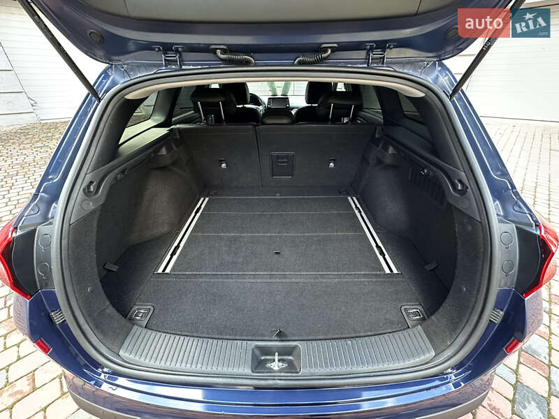 Универсал Hyundai i30 2018 в Ивано-Франковске