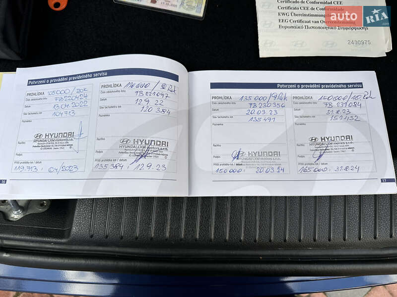 Универсал Hyundai i30 2018 в Ивано-Франковске