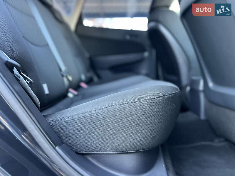 Хетчбек Hyundai i30 2009 в Вінниці