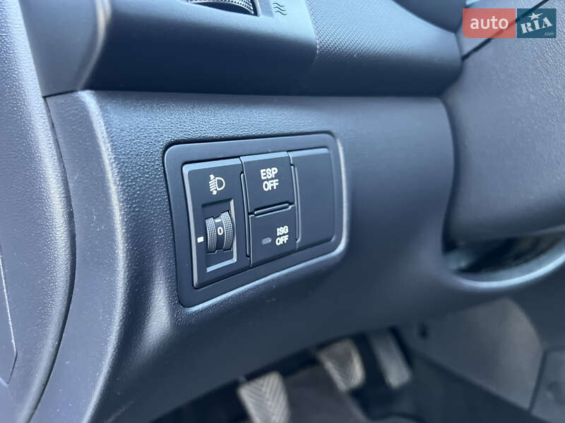 Хетчбек Hyundai i30 2009 в Вінниці