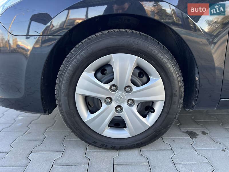 Хетчбек Hyundai i30 2009 в Вінниці