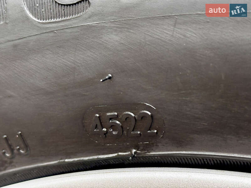 Хэтчбек Hyundai i30 2008 в Виннице