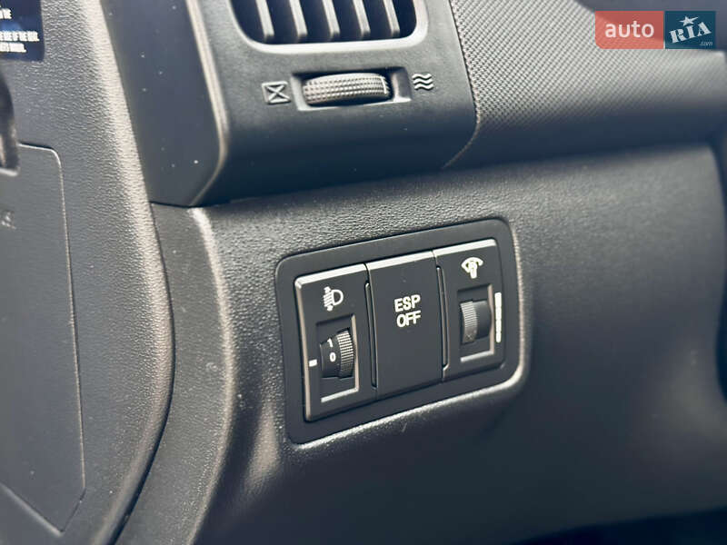 Хэтчбек Hyundai i30 2008 в Виннице